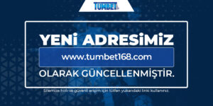 Tümbet yeni adresi